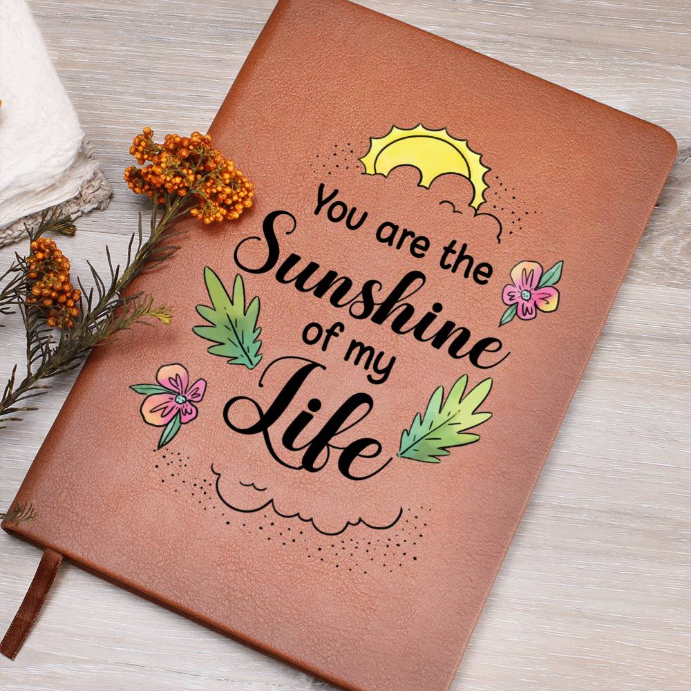 CustomElegance: You are the Sunshine of My Life