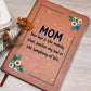 CustomElegance: Your Mom's Journal