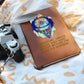 CustomElegance: Your Adventure Journal
