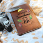 CustomElegance: You are the Sunshine of My Life