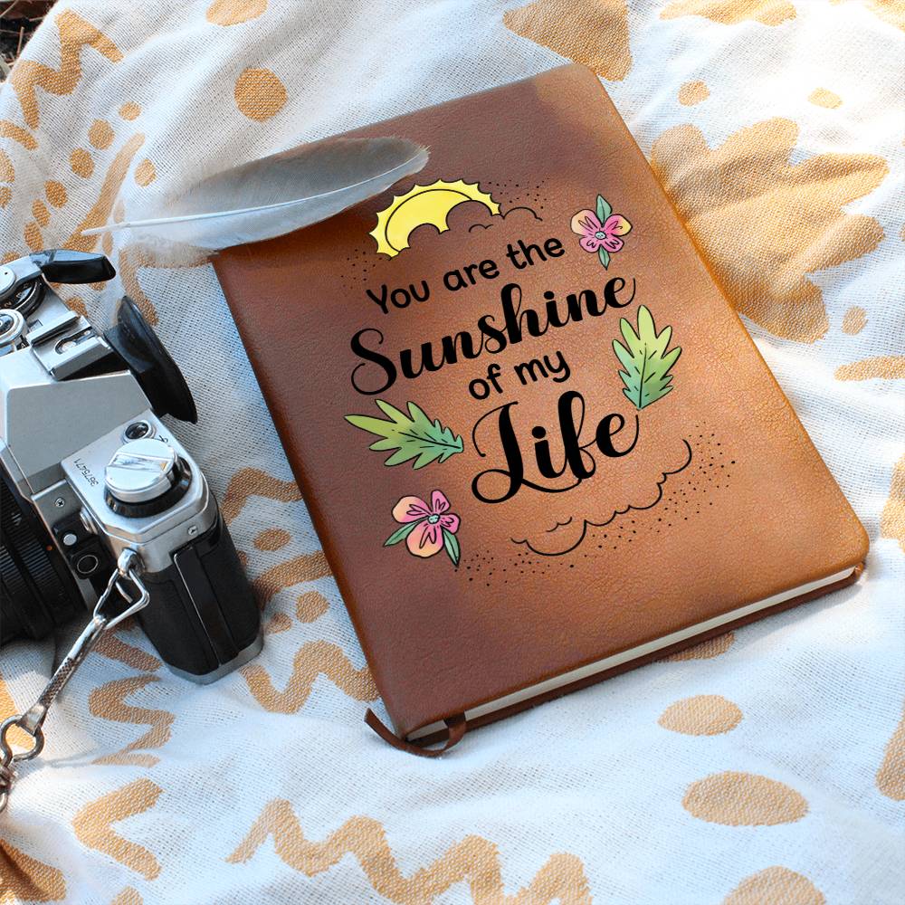 CustomElegance: You are the Sunshine of My Life