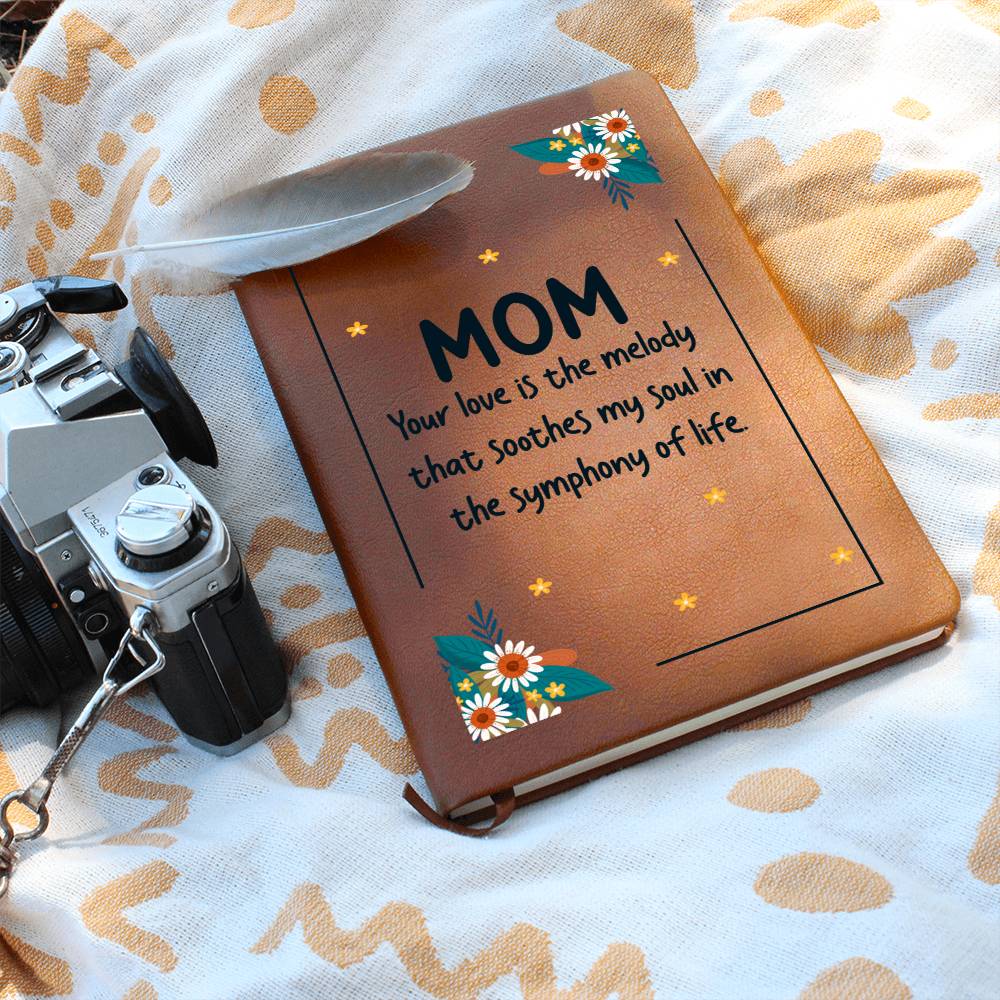 CustomElegance: Your Mom's Journal