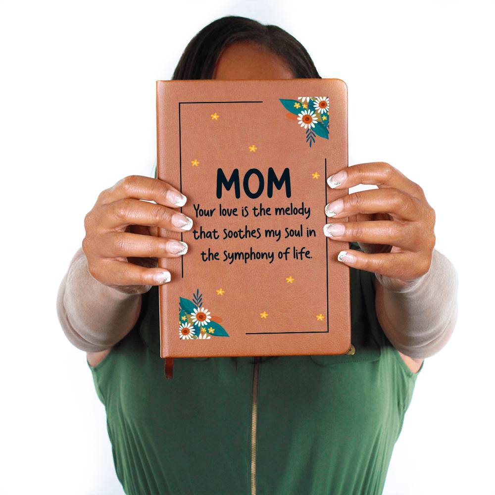 CustomElegance: Your Mom's Journal