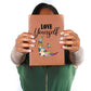 CustomElegance: Your Self Love Journal