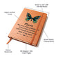 CustomElegance: For Mom Journal