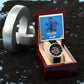 Happy Father's Day | I Love You | Men's Openwork Watch