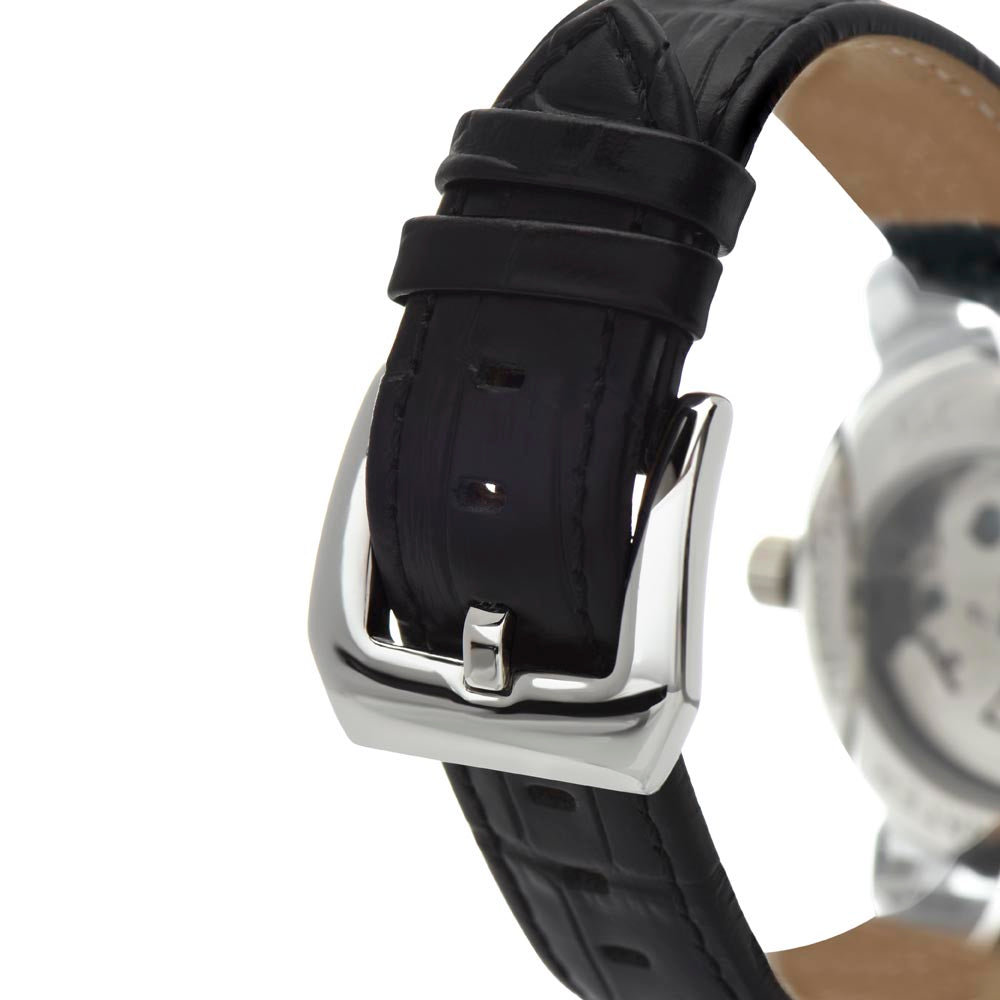 The Best Father in the Galaxy | Men's Openwork Watch