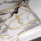 To Mum | Alluring Beauty Necklace