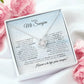 Para mi Suegra | Conocer a tu Hija | Cadena Love Knot
