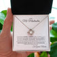 Para Mi Madrastra | De Tu Hija | Cadena Love Knot