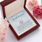 Para la madre de mi novio (Suegra) | Cadena Love Knot