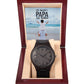 El Mejor Papá del Mundo | Reloj de Madera