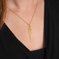 Happy Mother's Day_Flower Name Necklace