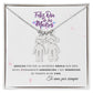 Para Abuela | Feliz Día de las Madres | Cadena Charms