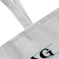 Does This Bag Make My Papers Look Graded? Funny Teacher Tote Bag | Teacher Gift | Classroom Canvas Tote
