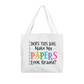 Does This Bag Make My Papers Look Graded? Funny Teacher Tote Bag | Teacher Gift | Classroom Canvas Tote