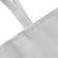 White Miniature Schnauzer Tote Bag | "If You Don't Have One, You'll Never Understand" | Dog Lover Gift | Schnauzer Canvas Tote