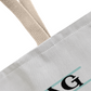 Does This Bag Make My Papers Look Graded? Funny Teacher Tote Bag | Teacher Gift | Classroom Canvas Tote