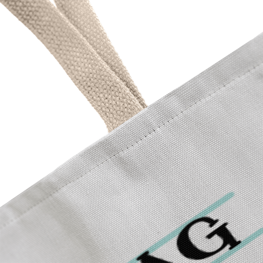 Does This Bag Make My Papers Look Graded? Funny Teacher Tote Bag | Teacher Gift | Classroom Canvas Tote