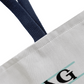 Does This Bag Make My Papers Look Graded? Funny Teacher Tote Bag | Teacher Gift | Classroom Canvas Tote