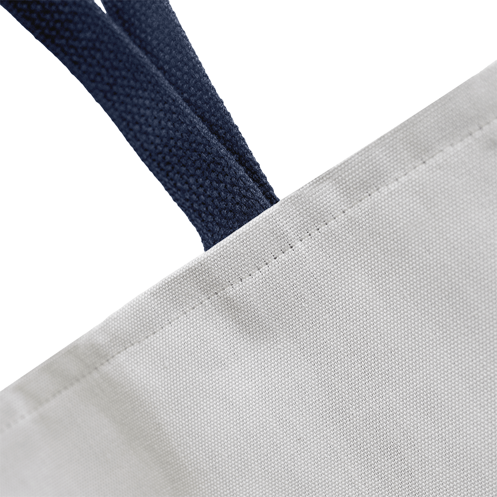 White Miniature Schnauzer Tote Bag | "If You Don't Have One, You'll Never Understand" | Dog Lover Gift | Schnauzer Canvas Tote