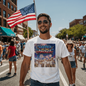 Together We Are America | Benito T-Shirt
