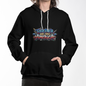 Together We Are America | Benito | Unisex Pullover Hoodie