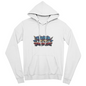 Together We Are America | Benito | Unisex Pullover Hoodie