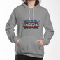 Together We Are America | Benito | Unisex Pullover Hoodie