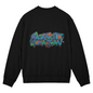 MAGA Toma TWAA | Unisex Crewneck Sweater | Benito Collection | Back Design