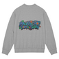 MAGA Toma TWAA | Unisex Crewneck Sweater | Benito Collection | Back Design