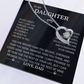 To My Daughter | Forever Love Necklace