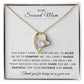 To My Second Mom | Forever Love Necklace