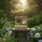Personalized Pet Memorial Acrylic Plaque