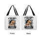 Personalized Pet Tote Bag | If You Don’t Have One, You’ll Never Understand